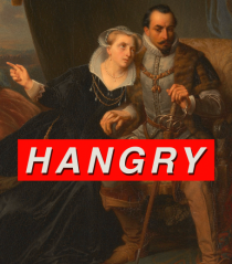 Hangry