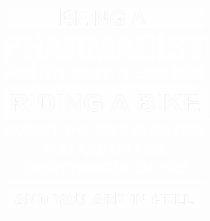 PHARMACIST