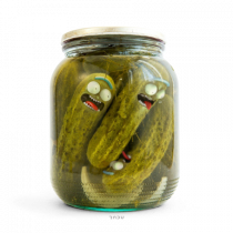 Pickle 09