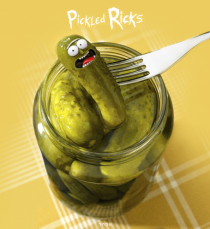 Pickle 10