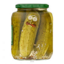 Pickle 11