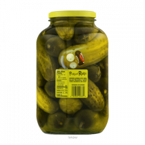 Pickle 12