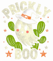 Prickly Boo