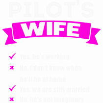 PILOTS WIFE