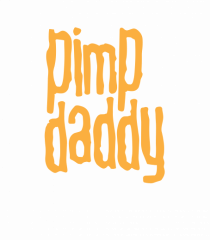 pimp daddy