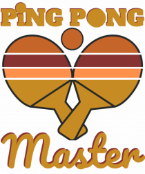 Ping Pong Master