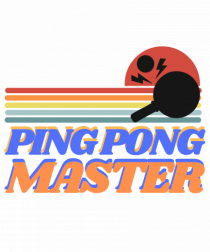 Ping Pong Master