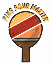 Ping Pong Master