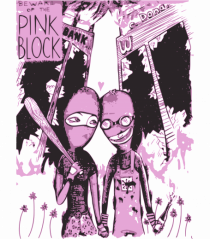 Pink Punks