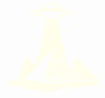 Piramide Egipt Alien encounter