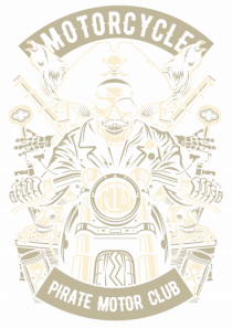Pirate Motorcycle Club