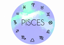 Pisces Astrological Sign/PISCES/Zodiac
