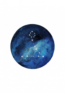 Pisces Zodiac Constellations