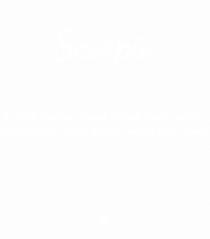 scorpio i think i m the nicest...