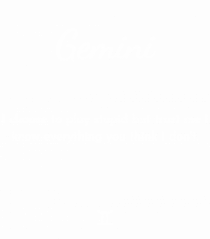 gemini i choose to play...