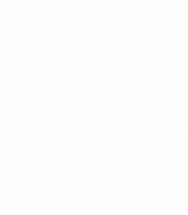 pisces she is water...