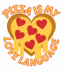 Pentru iubitorii de pizza