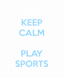 PLAY SPORTS