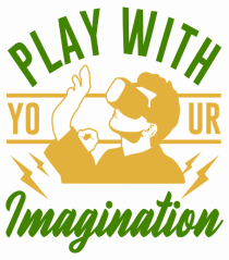 Play With Your Imagination