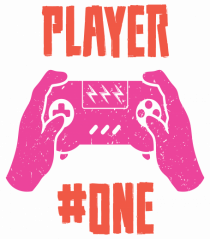 Player One