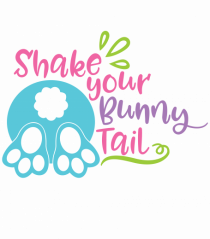 Shake your Bunny Tail