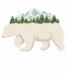 Alaska Pollar Bear