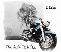 ride to hell