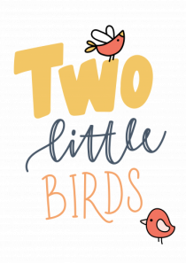 Two Little Birds