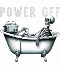 Power Off