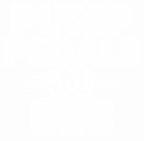 Pump Pedals 