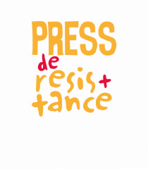 Press de resistance