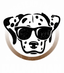 Pretend I'm A Dalmatian
