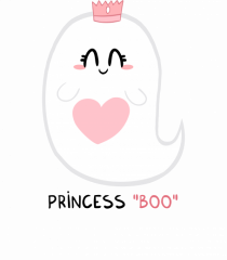 Princess BOO