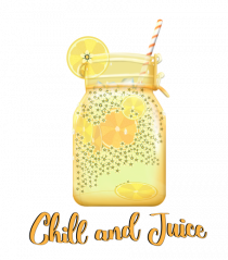Chill and Juice