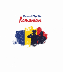 Proud to be Romanian #1