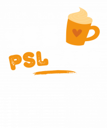 Yes PSLease - PSL - Pumpkin Spice Latte - Toamna Bautorilor de Cafea
