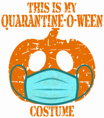Quarantine-O-Ween 2020