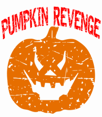 Pumpkin Revenge