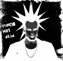 punks not dead