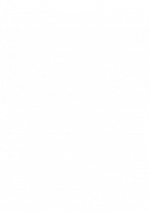 Punk Rock Skull White