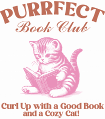 Purrfect Book Club