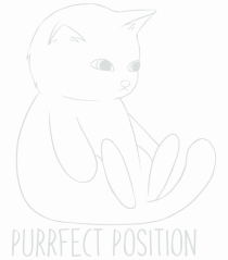 Purrfect Position