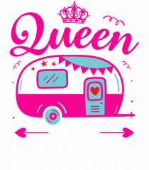 Queen Of The Camper