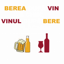 BEREA DUPA VIN E CHIN