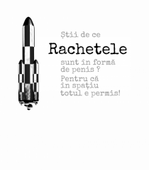 Rachetele