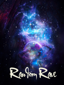 Random Rave 'Universe'