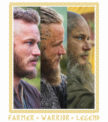 Legend King Ragnar