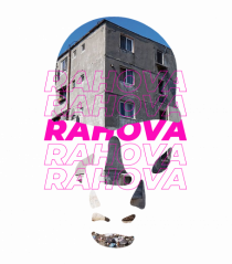 8 cartiere - RAHOVA