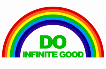 Do Infinite Good