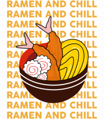 Ramen and Chill